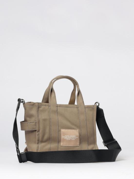 26SS 마크제이콥스 토트백 M0016493 372 Green - MARC JACOBS