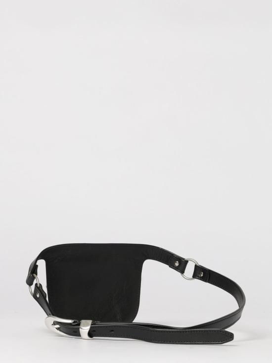26SS 아워레가시 벨트백 A2268PM Black - OUR LEGACY