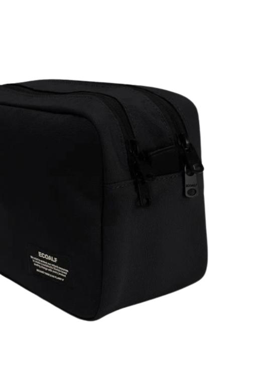 26SS 에콜프 뷰티 케이스 MCUACTBSPORT0261S26 319 Black - ECOALF