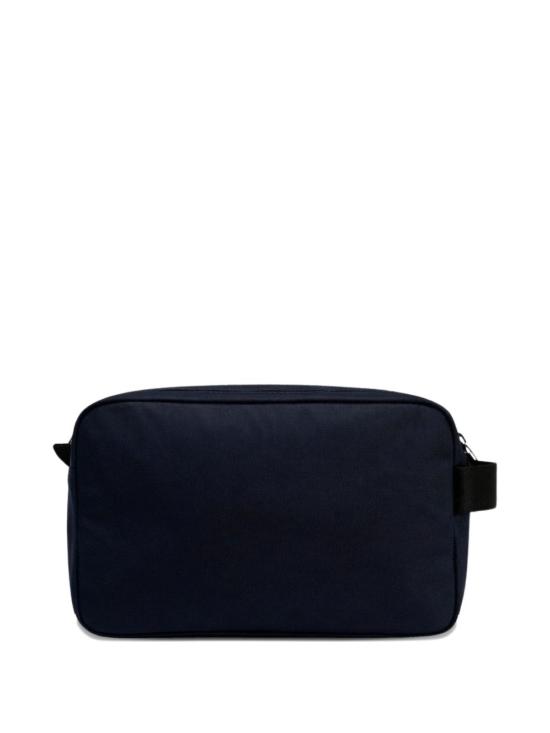 26SS 에콜프 뷰티 케이스 MCUACTBSPORT0261S26 319 Black - ECOALF