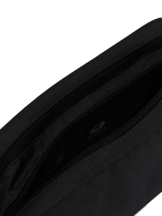 26SS 에콜프 뷰티 케이스 MCUACTBSPORT0261S26 319 Black - ECOALF