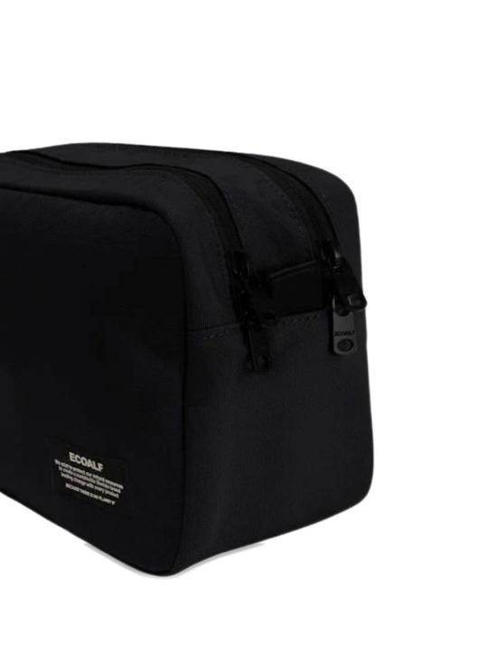 26SS 에콜프 뷰티 케이스 MCUACTBSPORT0261S26 319 Black - ECOALF