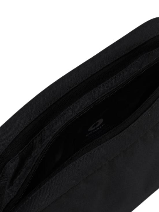 26SS 에콜프 뷰티 케이스 MCUACTBSPORT0261S26 319 Black - ECOALF