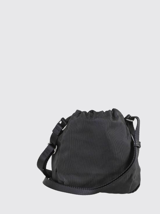 26SS 아페쎄 크로스백 PAAGXH67047 LZZ Black - A.P.C.