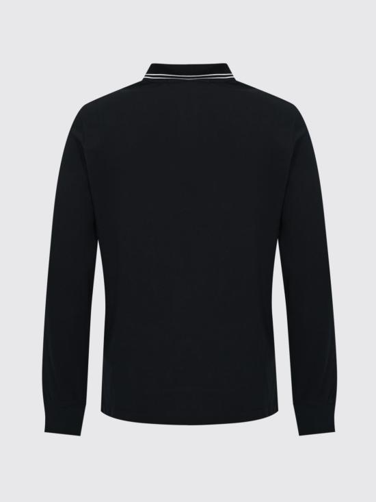 26SS 스톤 아일랜드 폴로 티셔츠 2200012S0018 V0020 Blue - STONE ISLAND