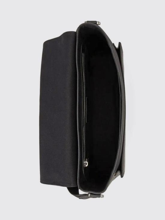 26SS 폴로 랄프로렌 숄더백 405P07846 001 Black - POLO RALPH LAUREN