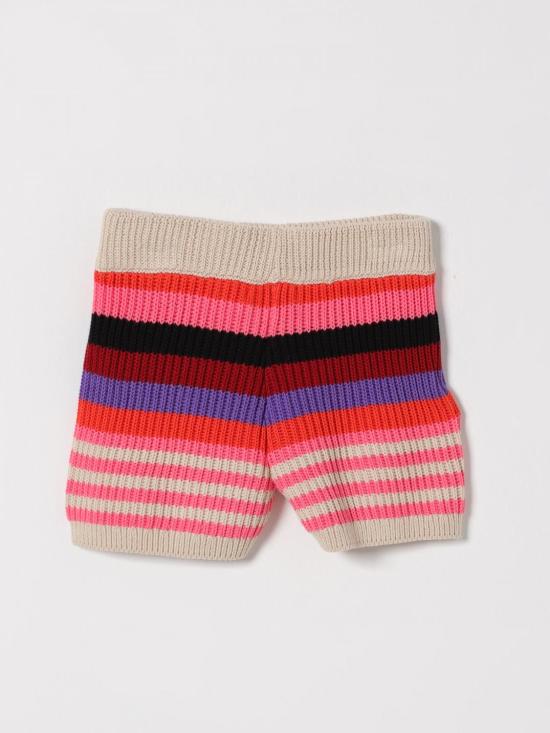 26SS [키즈] 마르니 쇼츠/버뮤다 M01751M00X1 0MC77 Multicolor - MARNI