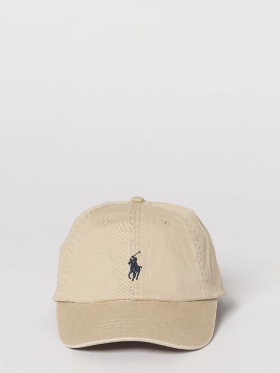 26SS 폴로 랄프로렌 클래식 플리스 후드 집업 710548524 005 Blue 1 - POLO RALPH LAUREN