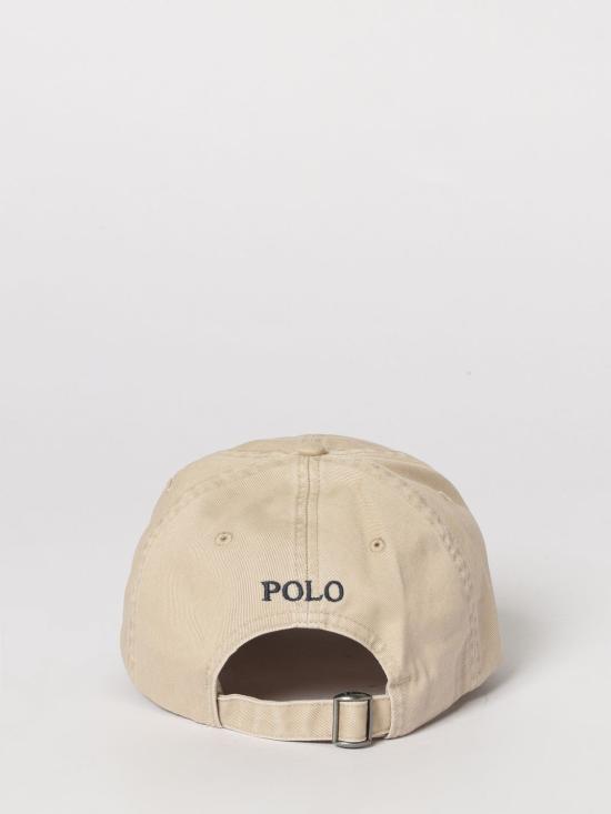 26SS 폴로 랄프로렌 클래식 플리스 후드 집업 710548524 005 Blue 1 - POLO RALPH LAUREN