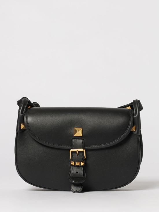 26SS 발렌티노 가라바니 크로스백 8W2B0T06FEF 0NO Black