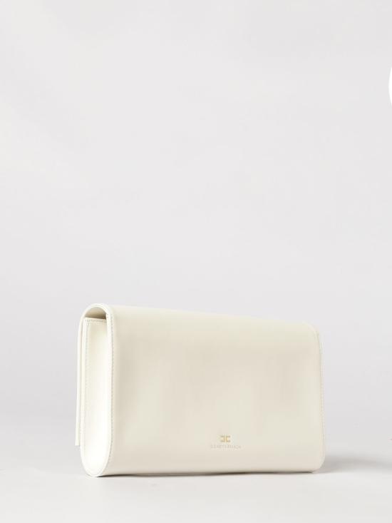 26SS 엘리자베타프랜치 클러치/파우치 BS99A61E2 360 Ivory - ELISABETTA FRANCHI