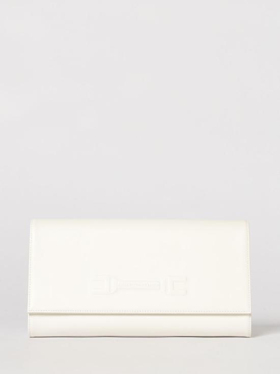 26SS 엘리자베타프랜치 클러치/파우치 BS99A61E2 360 Ivory
