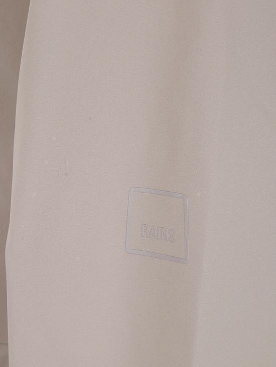 26SS 레인스 자켓 12450 BEI Beige - RAINS