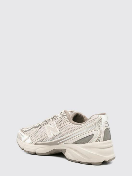 26SS 뉴발란스 740 스니커즈 U740AS2 Beige - NEW BALANCE