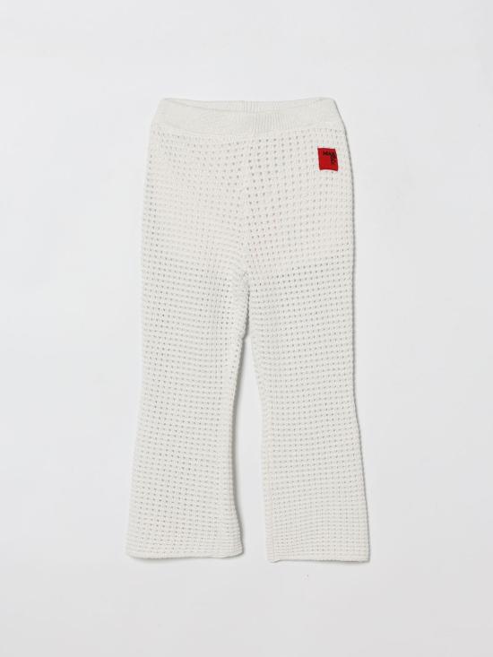 26SS [키즈] 막스앤코 스트레이트 팬츠 MX0309MX00V MX100 White