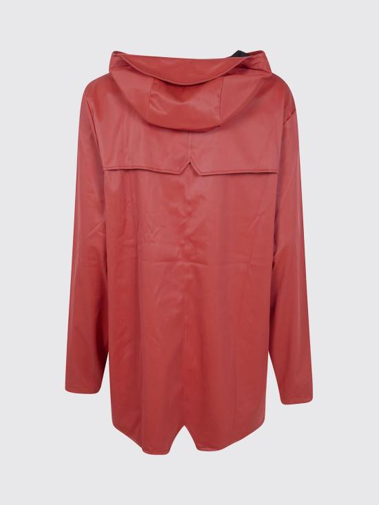 26SS 레인스 자켓 12010 KLN Brown - RAINS