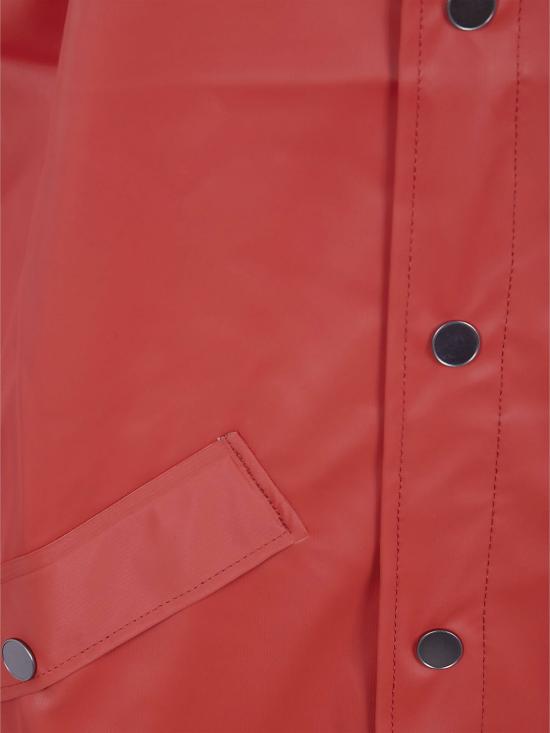 26SS 레인스 자켓 12010 KLN Brown - RAINS