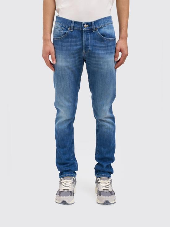 26SS 돈답 데님 팬츠 UP232DS0107ME4 800 Blue