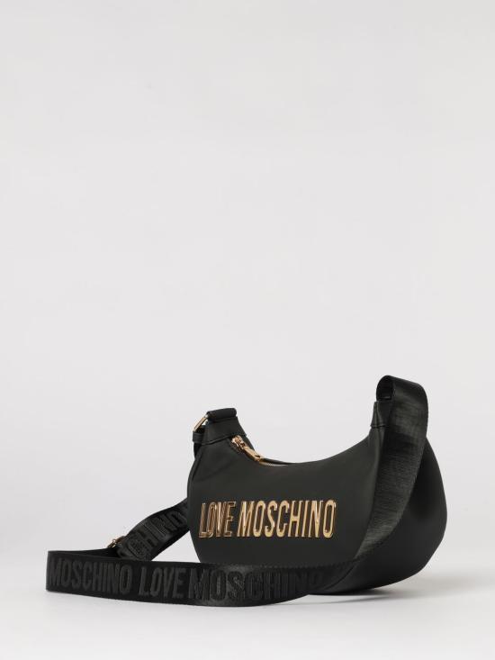 26SS 모스키노 크로스백 JC4245PP0OKD0 000 Black - MOSCHINO