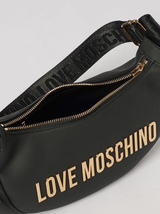 26SS 모스키노 크로스백 JC4245PP0OKD0 000 Black - MOSCHINO