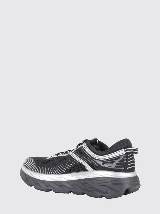 26SS 호카 스니커즈 1110518 BKSTR Black - HOKA