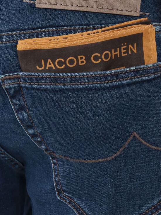 26SS 야콥코헨 데님 팬츠 JUMQE006 P3621200D Denim - JACOB COHËN