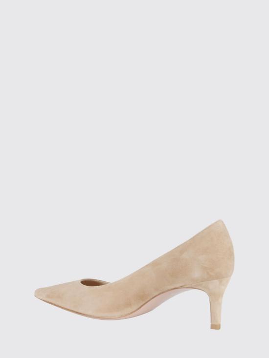 26SS 로베르토 페스타 힐/펌프스 CERERE CAMOSCIO CEST Hazel - ROBERTO FESTA