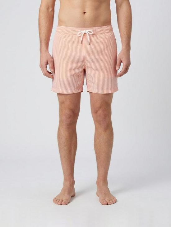 26SS 폴로 랄프로렌 스윔팬츠 710957784 501 Peach