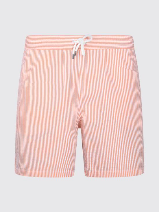 26SS 폴로 랄프로렌 스윔팬츠 710957784 501 Peach - POLO RALPH LAUREN