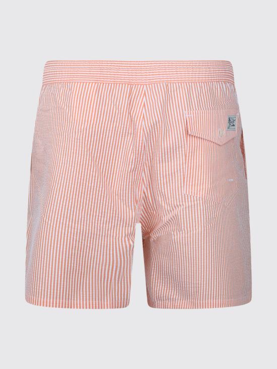 26SS 폴로 랄프로렌 스윔팬츠 710957784 501 Peach - POLO RALPH LAUREN