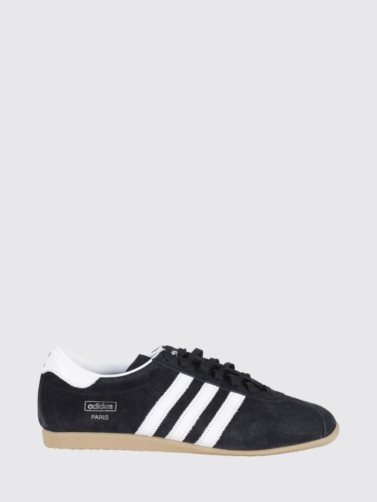 26SS 아디다스 스니커즈 KJ1012 Black