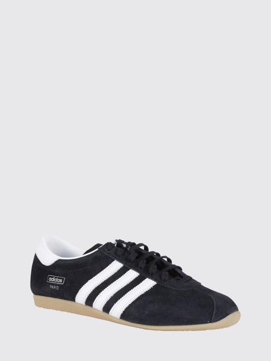 26SS 아디다스 스니커즈 KJ1012 Black - ADIDAS