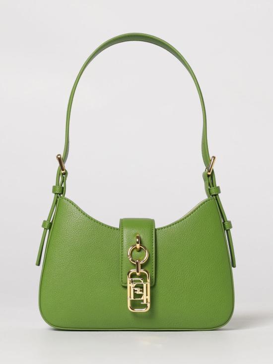 26SS 엘리자베타프랜치 숄더백 BS24A62E2 EV3 Green