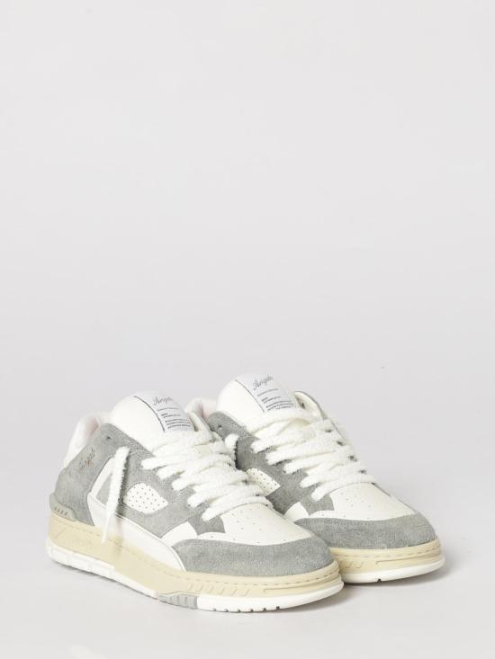 26SS 악셀 아리가토 스니커즈 F2279002 Grey - AXEL ARIGATO