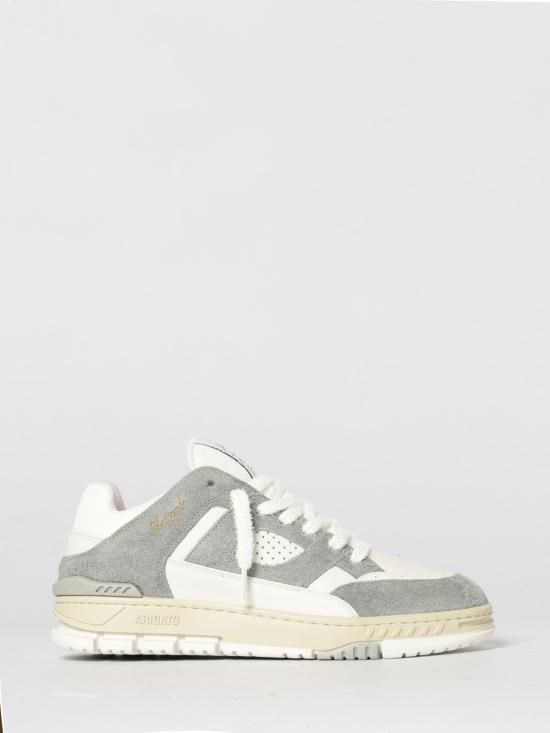 26SS 악셀 아리가토 스니커즈 F2279002 Grey