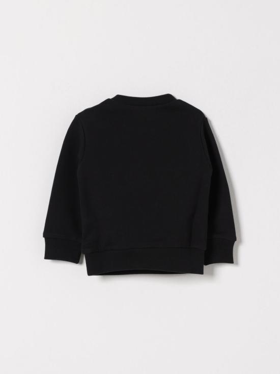 26SS [키즈] 디스퀘어드2 풀오버 DQ3279D0AGW DQ900 Black - DSQUARED2