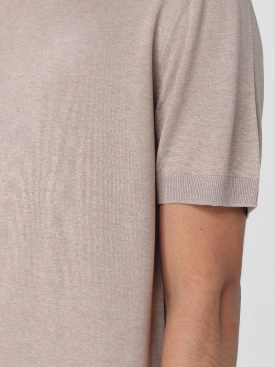 26SS 라르디니 스웨터 PALMMC80PA66031 200 Beige - LARDINI