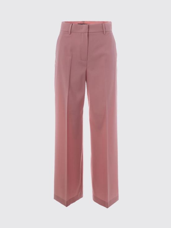 26SS 위켄드막스마라 팬츠 2615131041600 004 Pink