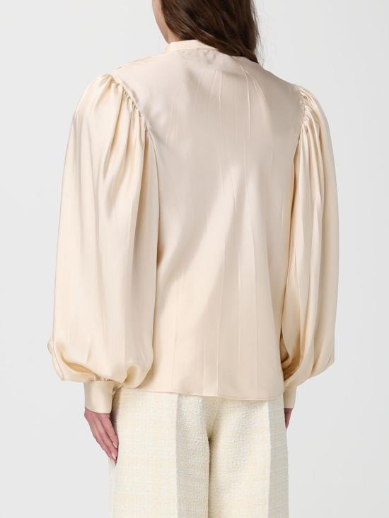 26SS 구찌 셔츠 854515ZAJQ7 2304 Beige - GUCCI