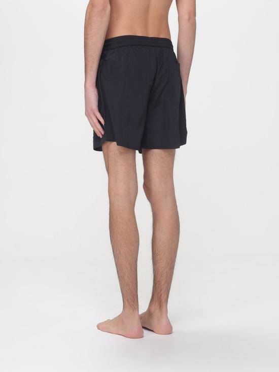 26SS 디젤 스윔팬츠 A162990NJAS E1350 Black - DIESEL