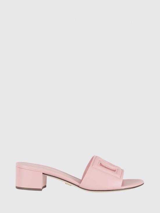 26SS 돌체앤가바나 힐/펌프스 CR1755AY329 80405 Pink