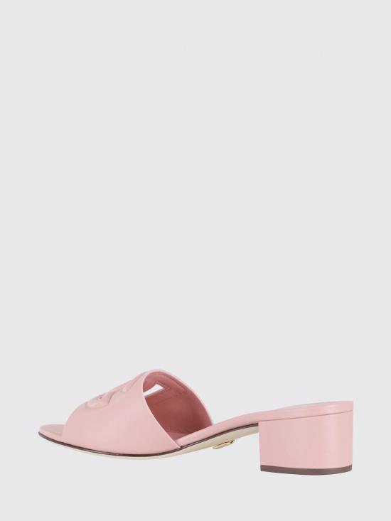 26SS 돌체앤가바나 힐/펌프스 CR1755AY329 80405 Pink - DOLCE & GABBANA