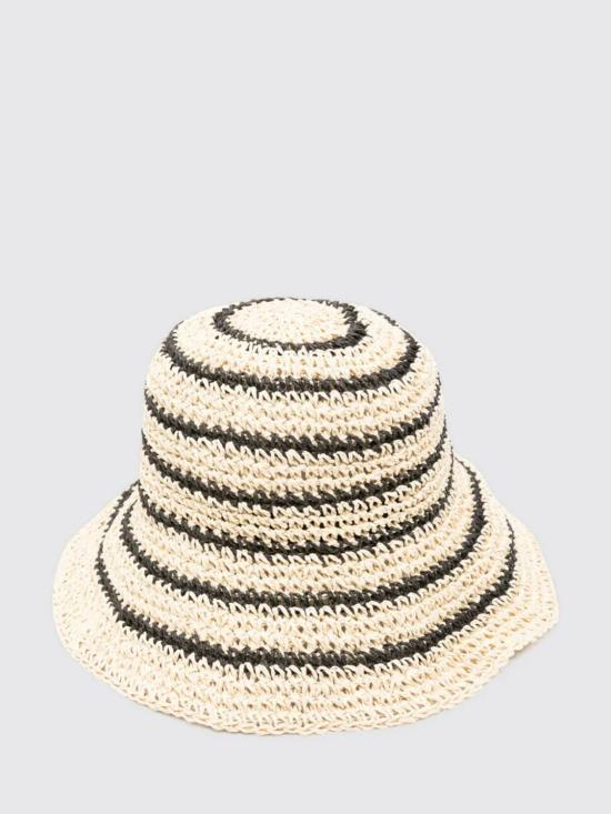 26SS 바이말렌비거 모자 103975 12B Nude