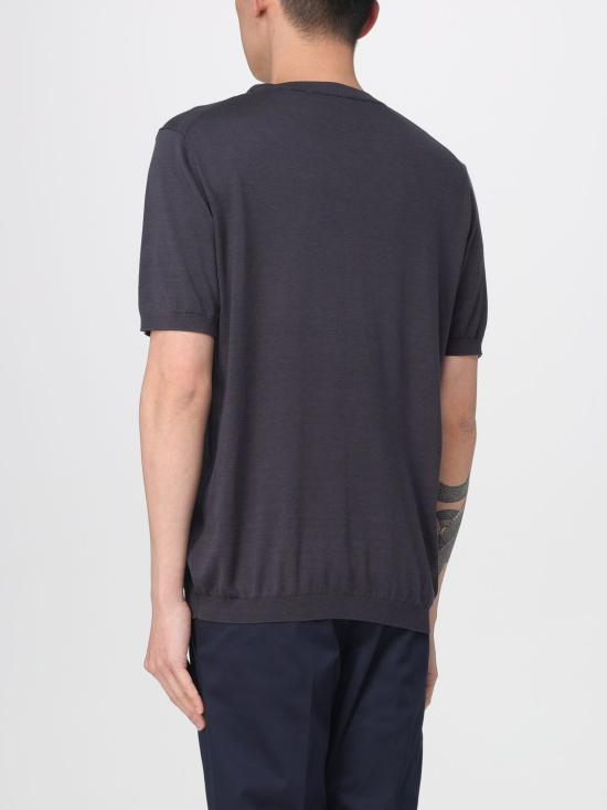 26SS 캉그라 스웨터 S6K300421 S6K1000033 Charcoal - KANGRA