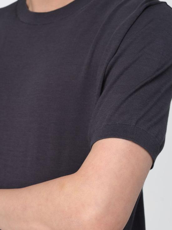 26SS 캉그라 스웨터 S6K300421 S6K1000033 Charcoal - KANGRA