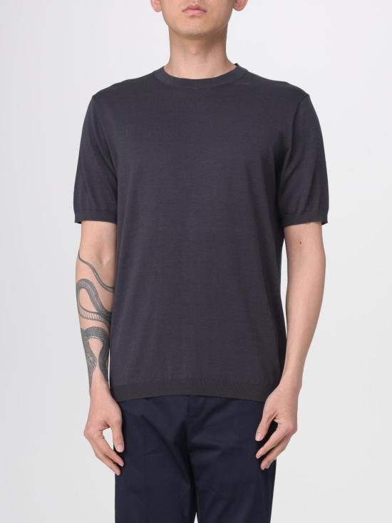 26SS 캉그라 스웨터 S6K300421 S6K1000033 Charcoal