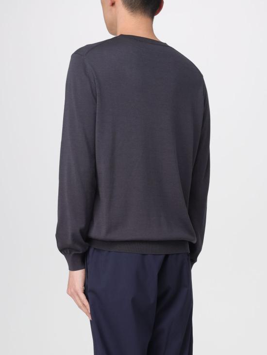 26SS 캉그라 스웨터 S6K300401 S6K1000033 Charcoal - KANGRA