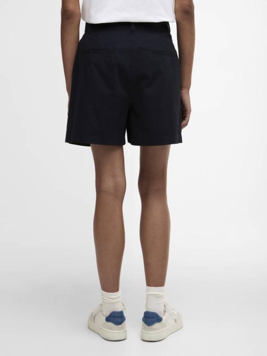 26SS 바버 숏팬츠 LST0033 NY73 Blu - BARBOUR