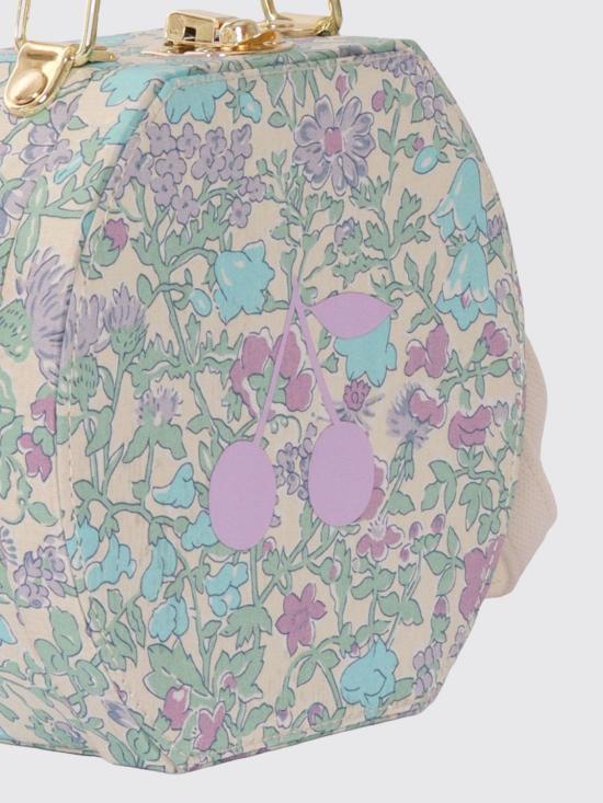 26SS [키즈] 봉쁘앙 숄더백 C06GBAW00003 556 Multicolor - BONPOINT