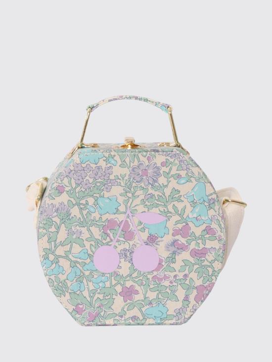 26SS [키즈] 봉쁘앙 숄더백 C06GBAW00003 556 Multicolor